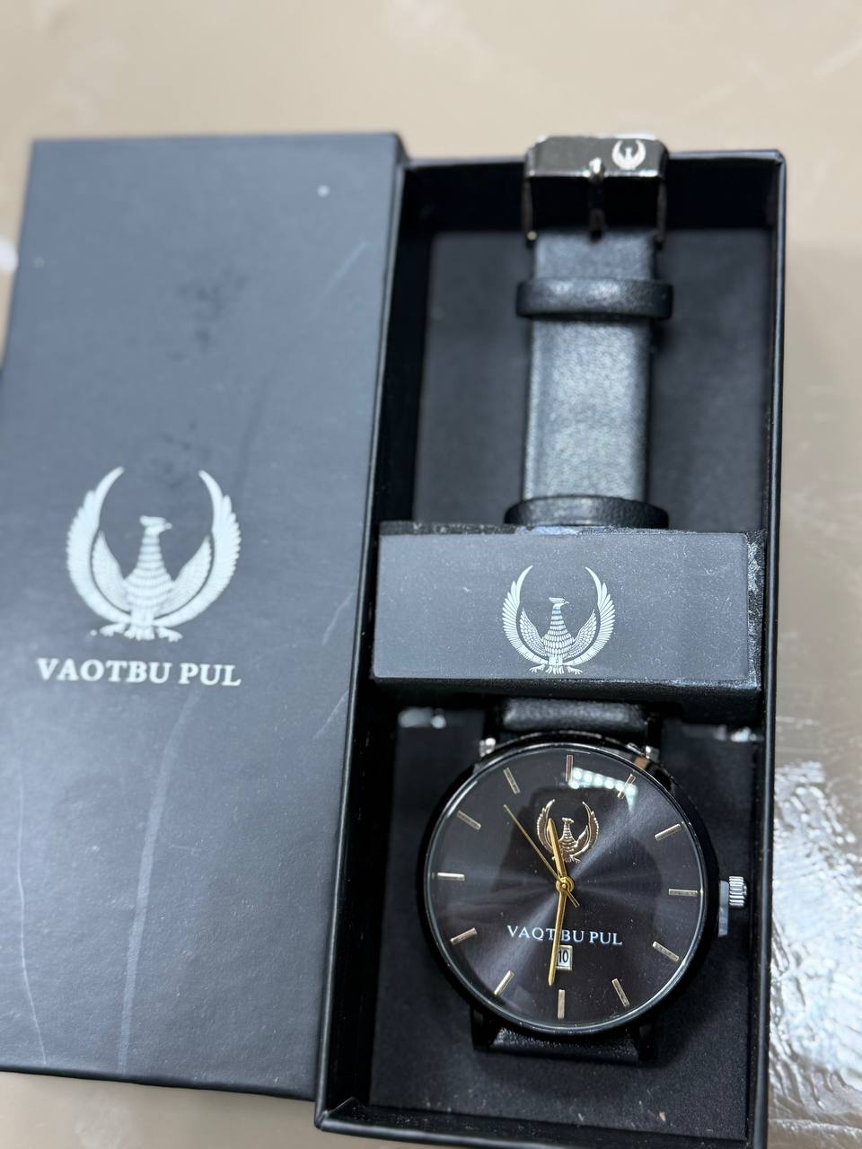 VAOTBU PUL Soot